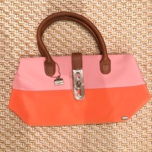 NWOT La Bagagerie handbag